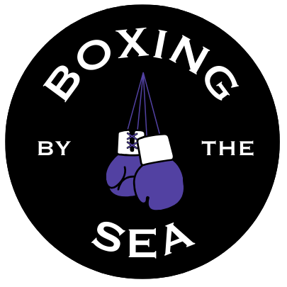 Boxing by the Sea